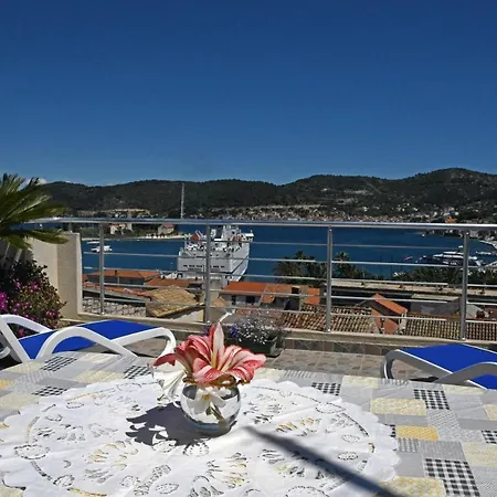 Ii Radisic Beautiful View Apartment Vis