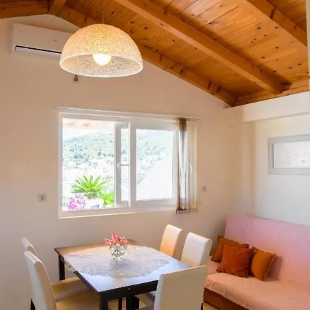 Ii Radisic Beautiful View Apartment