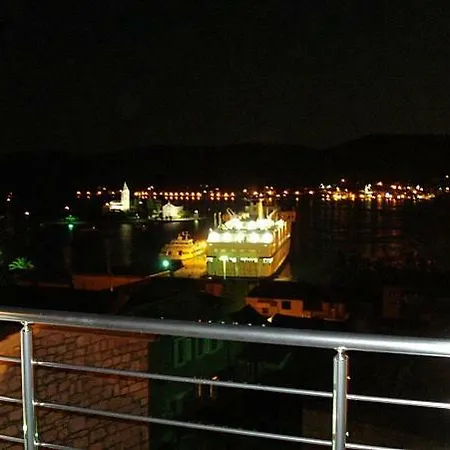 דירה Ii Radisic Beautiful View *