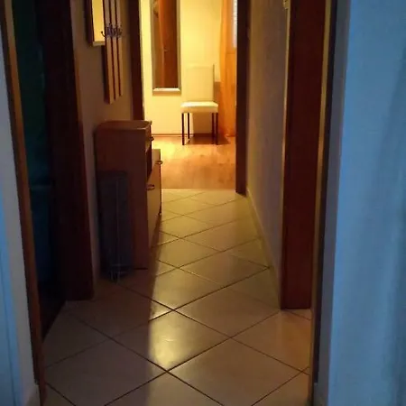 Ii Radisic Beautiful View Apartment