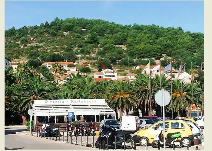 Ii Radisic Beautiful View