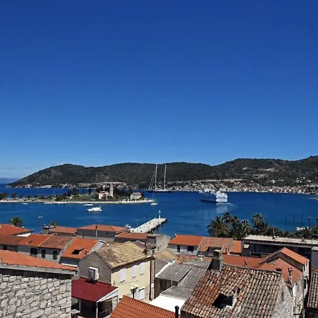 Apartament Ii Radisic Beautiful View *