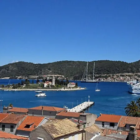 Apartman Ii Radisic Beautiful View