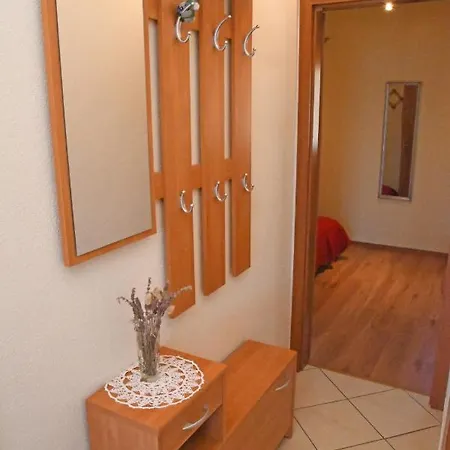 Apartman Ii Radisic Beautiful View Vis